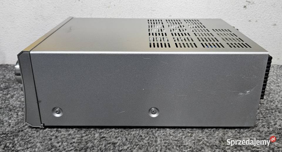 Amplituner stereo Onkyo CR315 wysyłka Kraków