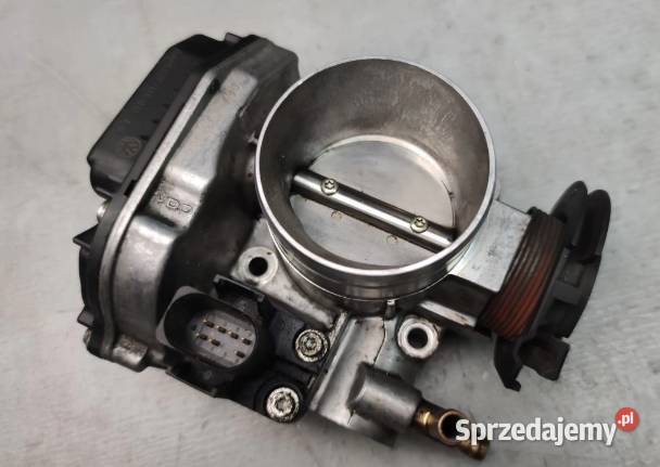 Przepustnica VW 16 B 06A133064J Suchedniów