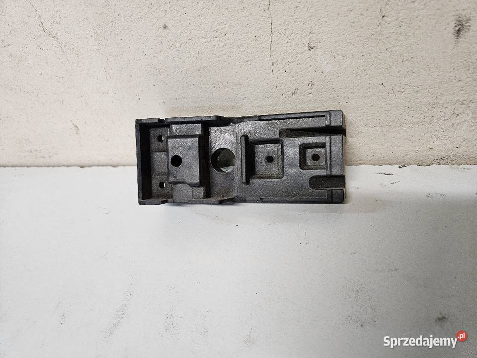 KIA SORENTO IV 4 ŚLIZG MOCOWANIE GRILLA Międzychód