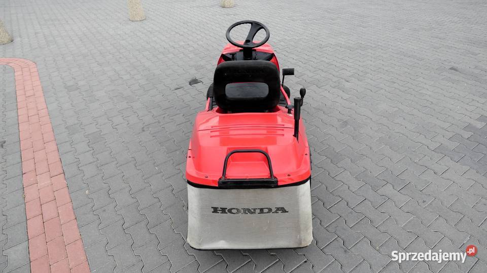 Traktorek kosiarka HONDA 2214 NOWY SILNIK Traktorki Świnice Warckie