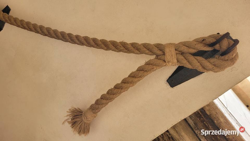 Lina jutowa 4 20m Kołobrzeg sprzedam