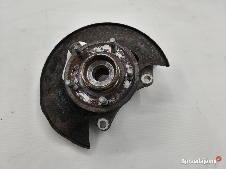 ZWROTNICA PRAWY PRZÓD OPEL ANTARA LIFT 22 CDTI sprzedam