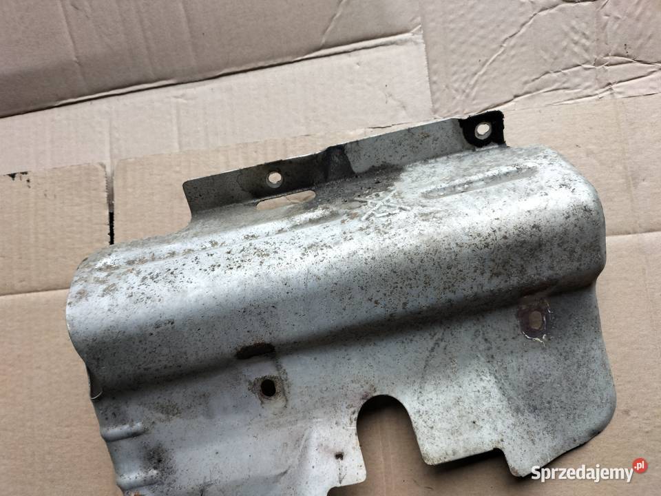FORD MONDEO MK1 MK2 20 OSŁONA TERMICZNA Kamień-Kolonia