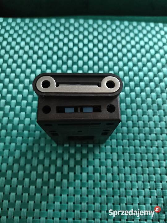 Wyłącznik bezpieczeństwa Schmersal AZ 1602ZVRK Poznań