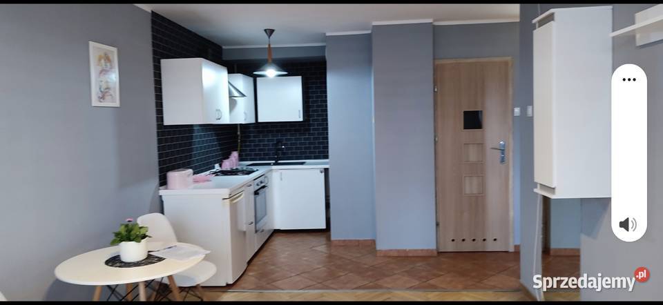 Do wynajęcia mieszkanie 2pok w Gdańsku Żabianka 38m2 Gdańsk