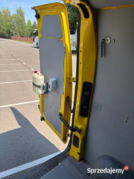 Renault Master 23000cm3 Mysłowice