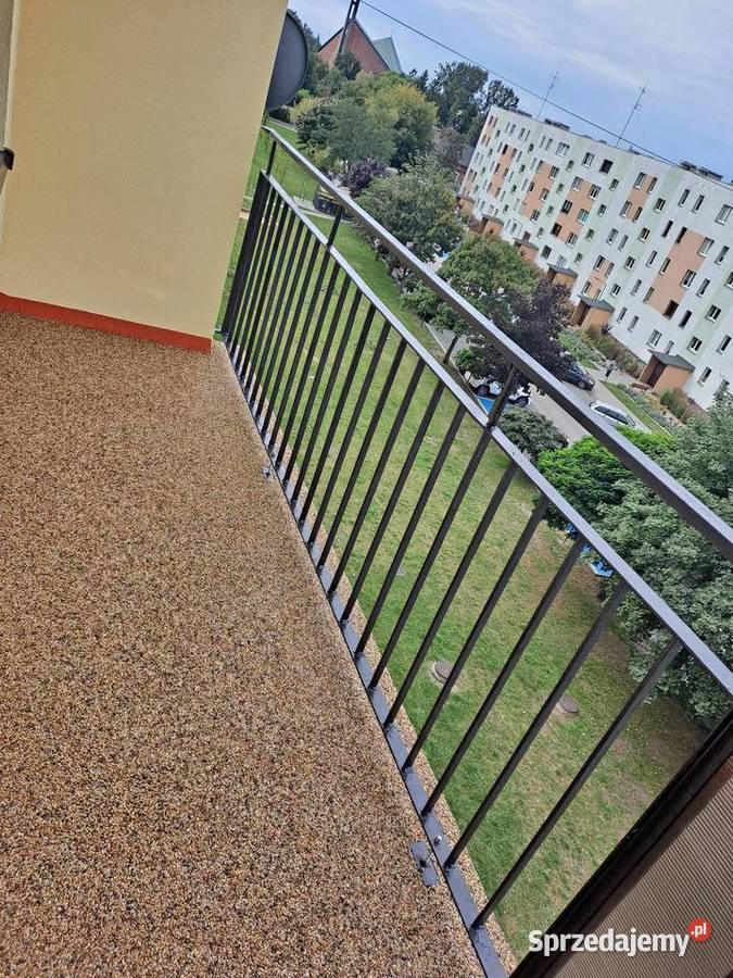 Sprzedam mieszkanie Liczba pokoi 3 Zduńska Wola
