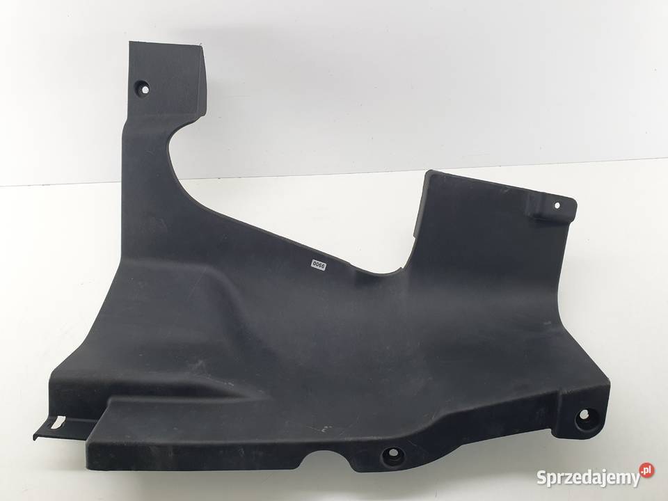 OSLONA NADKOLE PRAWE CECTEK 500 GLADIATOR Janowice