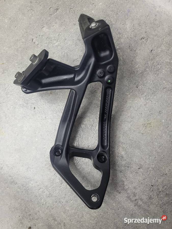 KTM 790 890 ADV SMT 23 OEM PODNÓŻEK PODNÓŻKI SET Nowy Tomyśl