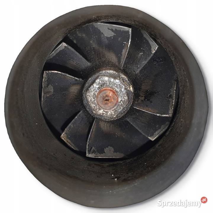 TURBOSPRĘŻARKA Renault Clio IV Captur 09 TCE Chełm