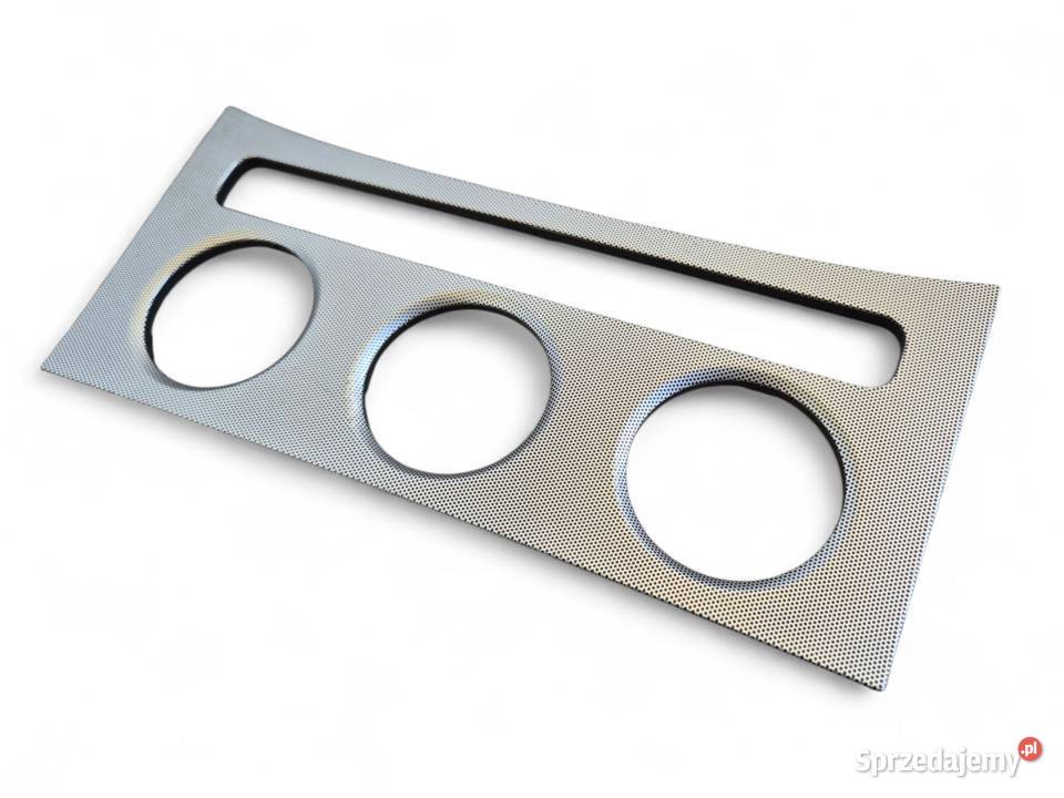 RAMKA OSŁONA PANELU NAWIEWU KLIMATYZACJI VW Działoszyce sprzedam