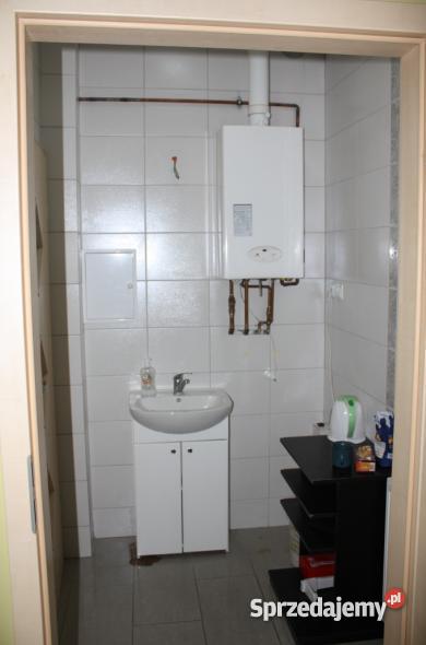 lokal użytkowy w Lubinie Pasaż Parkowy 42m2 Lokale użytkowe dolnośląskie
