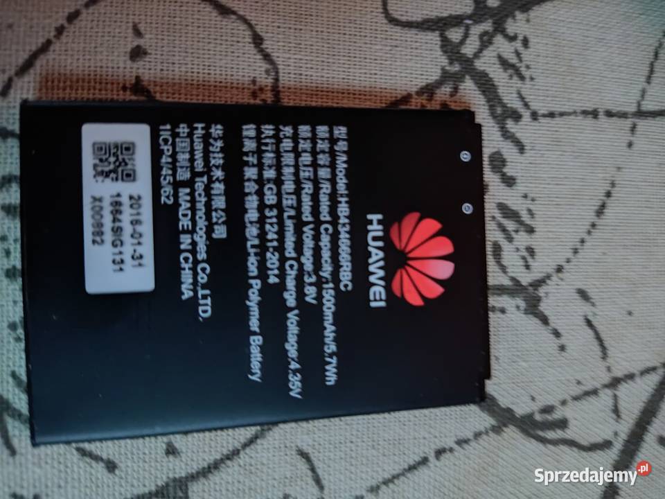 Ruter mobilny wifi router Gdańsk
