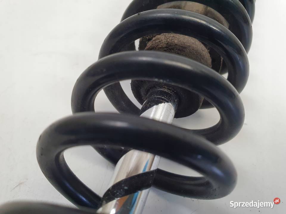 TYLNY PRAWY AMORTYZATOR HONDA PCX 125 PCX125 Rudka sprzedam