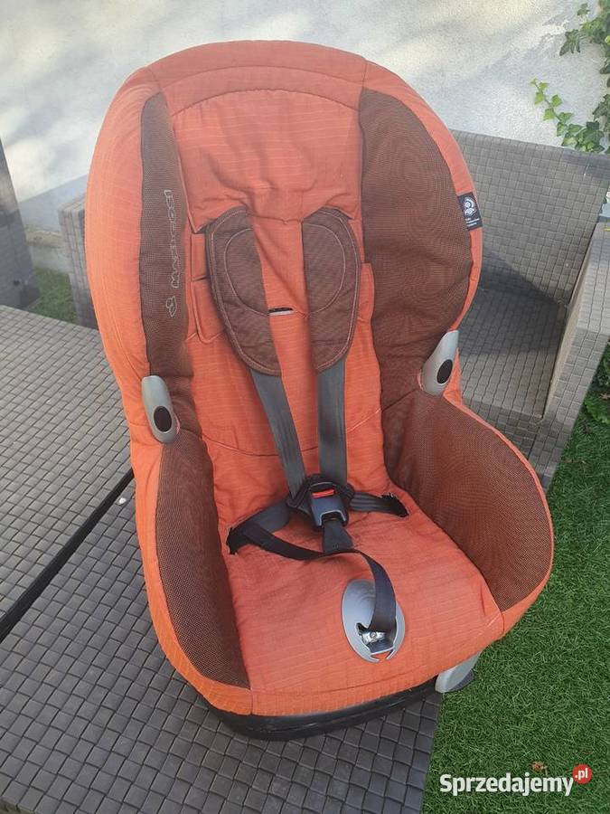 Fotelik samochodowy Maxi Cosi 918 wysylka 9 - 18 kg