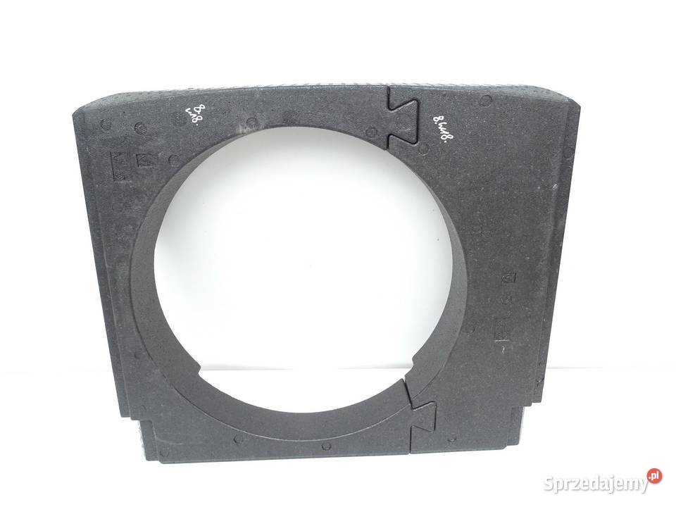 WKŁAD KOŁA BAGAŻNIKA STYROPIAN 5N0858857 VW małopolskie