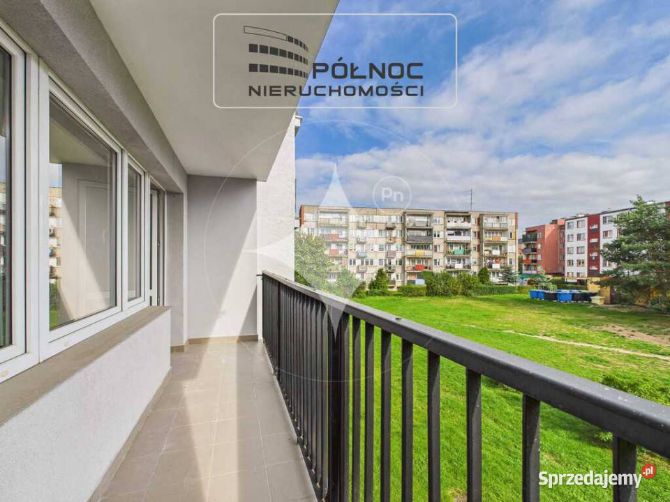 Ełk Kilińskiego 1 piętro odnowione wielka płyta sprzedam