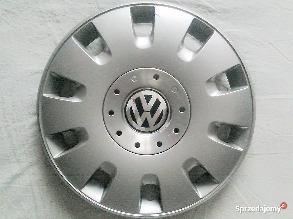 VW 16 kołpak oryg T5 Piekary Śląskie
