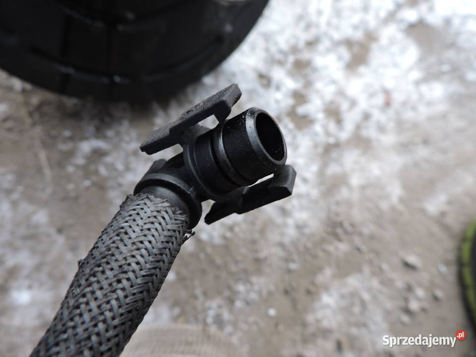 Serwo hamulcowe pompa Renault Megane II 19 dci