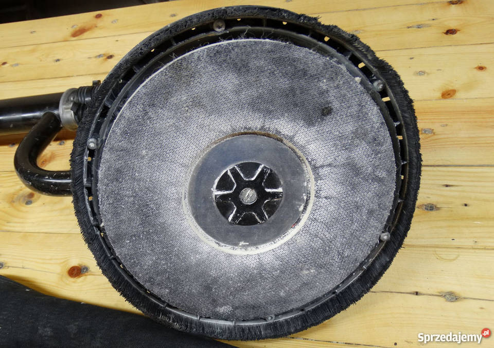 FLEX WS 702 VEA szlifierka do gładzi i gipsu Konin