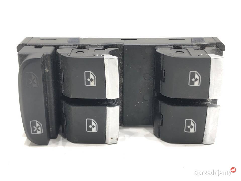 PRZEŁĄCZNIK SZYB AUDI A4 B9 8W0959851E Kombi