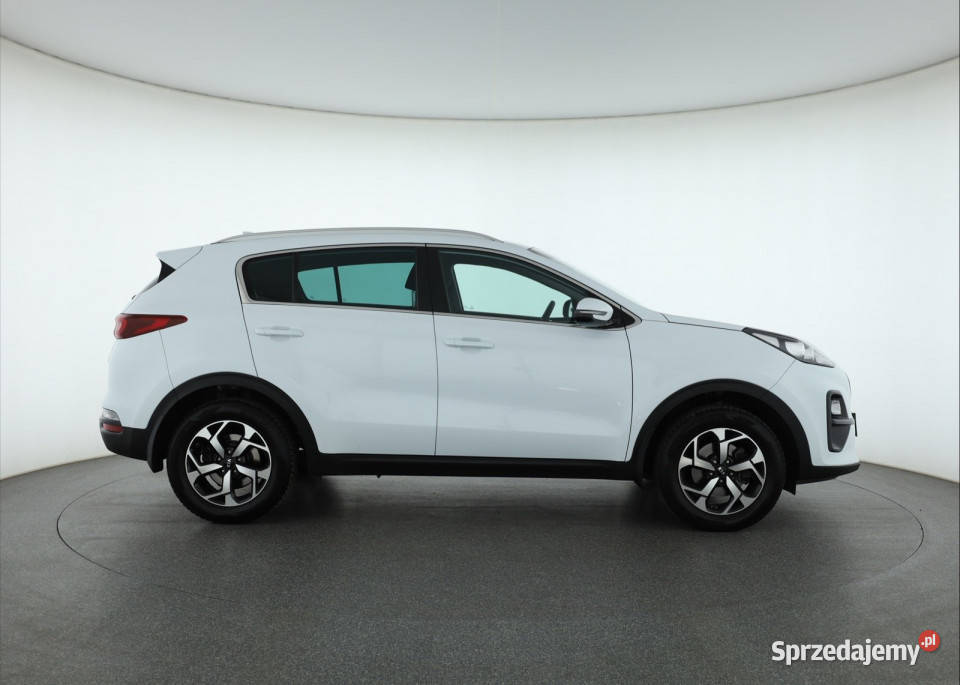 Kia Sportage 16 GDI czujnik deszczu Piaseczno