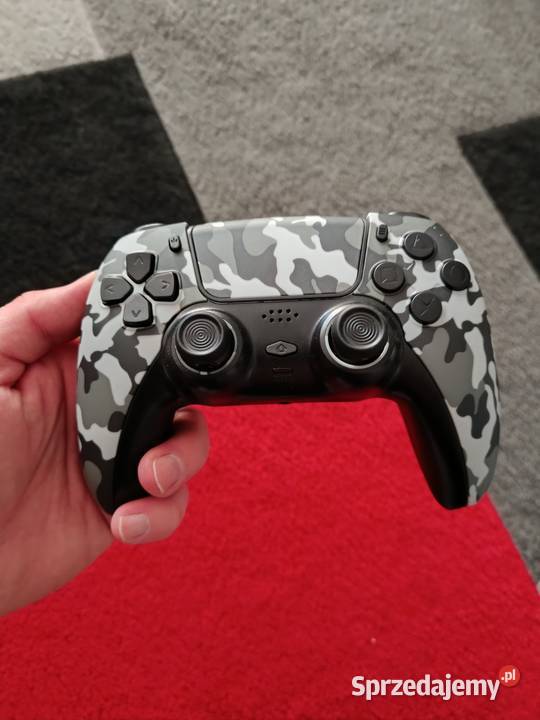 Pad Battletron kontroler do gier Battletron 4 Pruszków sprzedam