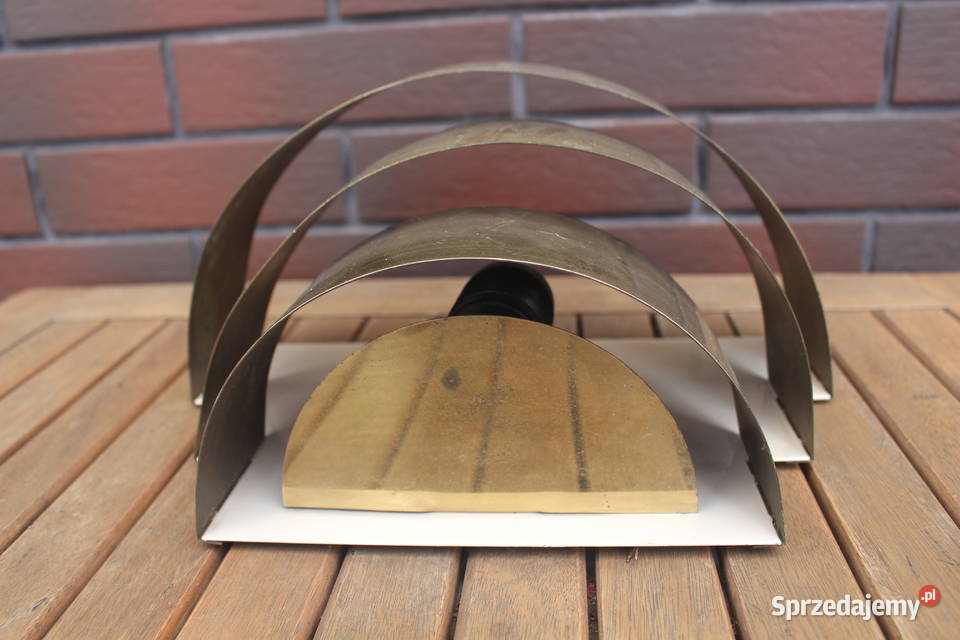 kinkiet z prl wielkopolskie Kalisz