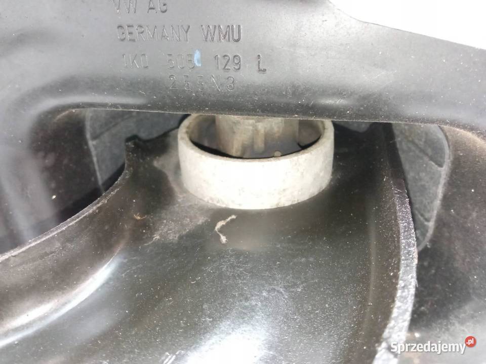 WAHACZ LEWY TYŁ OCTAVIA IV 5Q0505223D Skoda Rok produkcji 2023