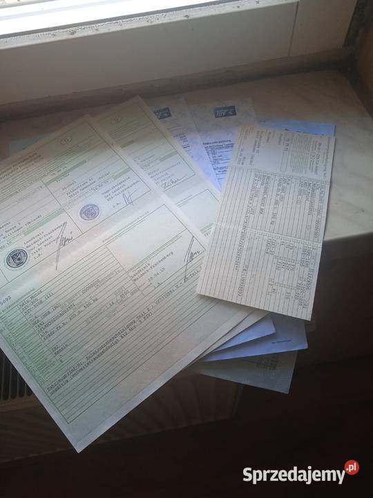 Quad adly 300 Sękowa