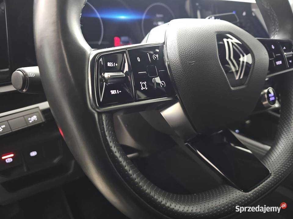 Austral 13 TCe mHEV Techno aut