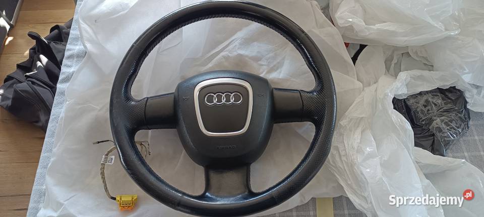 Kierownica Audi Uniejów