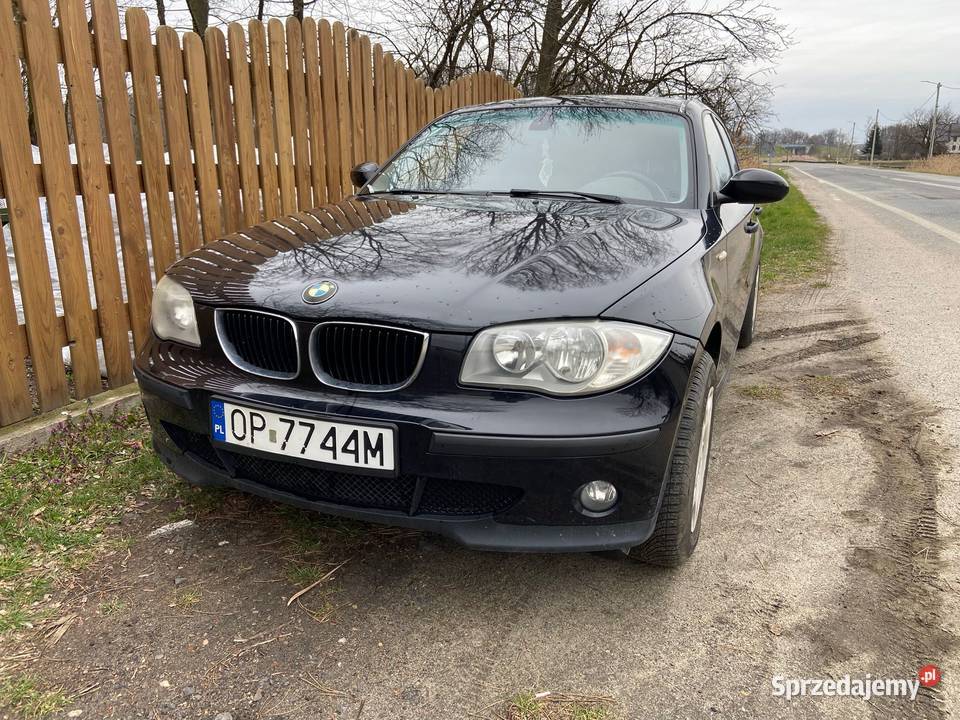 Sprzedam Rok produkcji 2006 Samochody osobowe