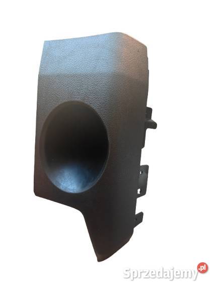 Uchwyt na kubek Mercedes Actros MP4 śląskie Żywiec