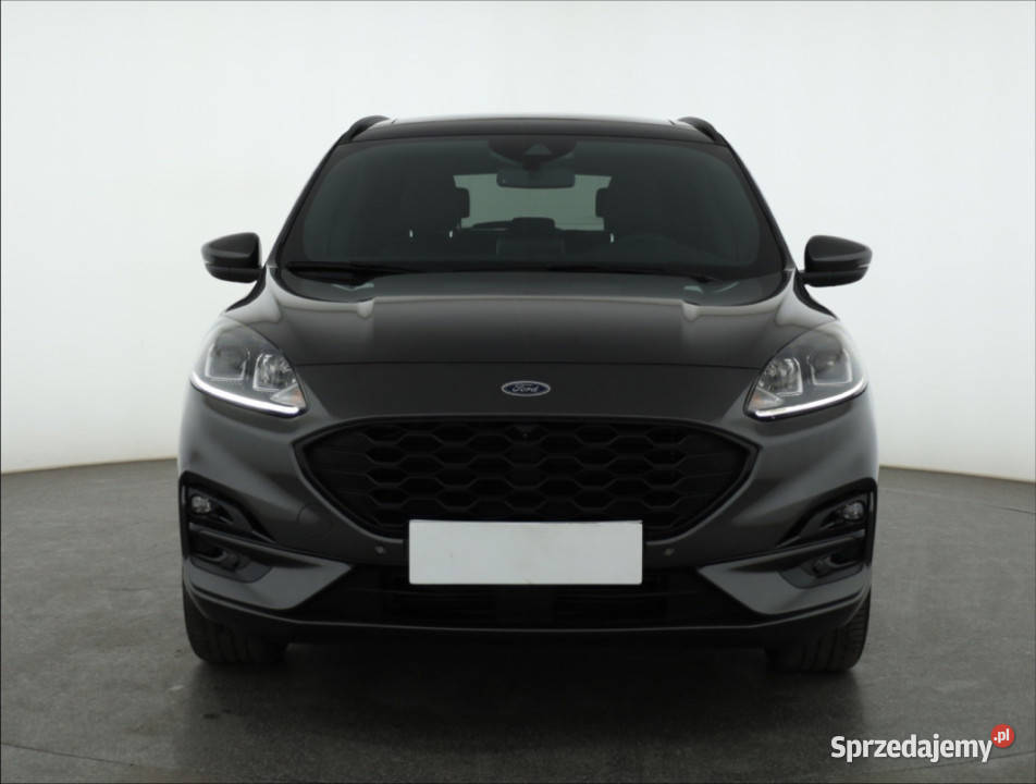 Ford Kuga 15 EcoBoost czujnik zmierzchu Piaseczno