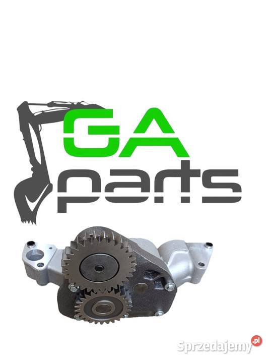 POMPA OLEJU CUMMINS QSX15 5680039 Motoryzacja warmińsko-mazurskie Olsztyn