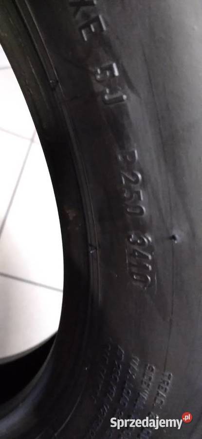 Opona 15080 15 małopolskie