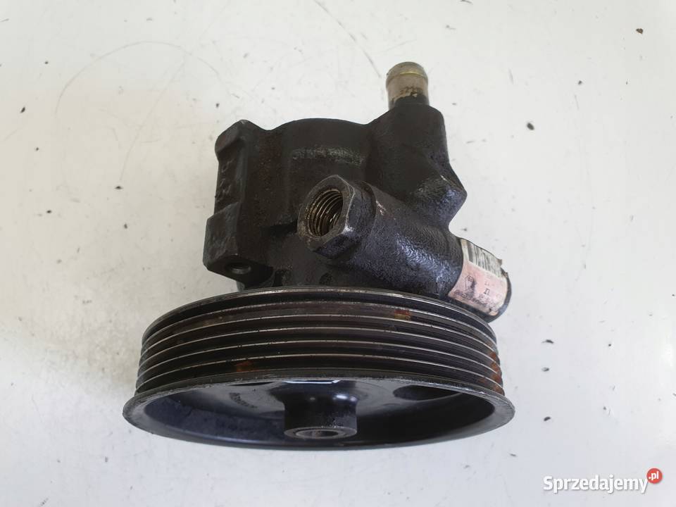Dacia Logan I 16 16V POMPA WSPOMAGANIA