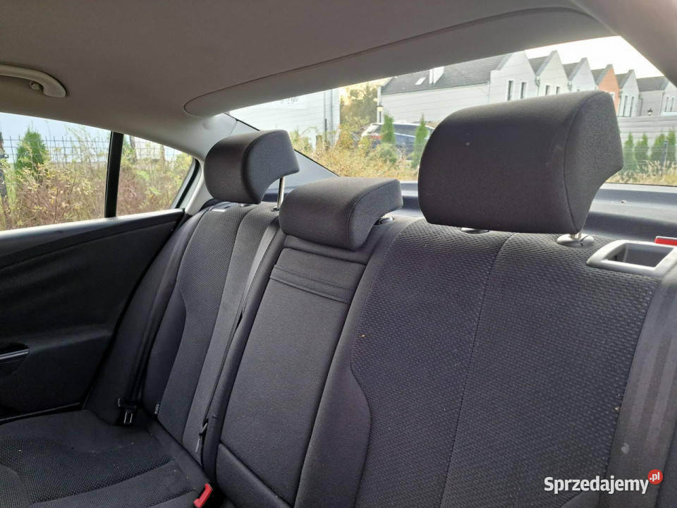 Volkswagen Passat 20 COMFORTLINE Serwis Rata390 Śrem