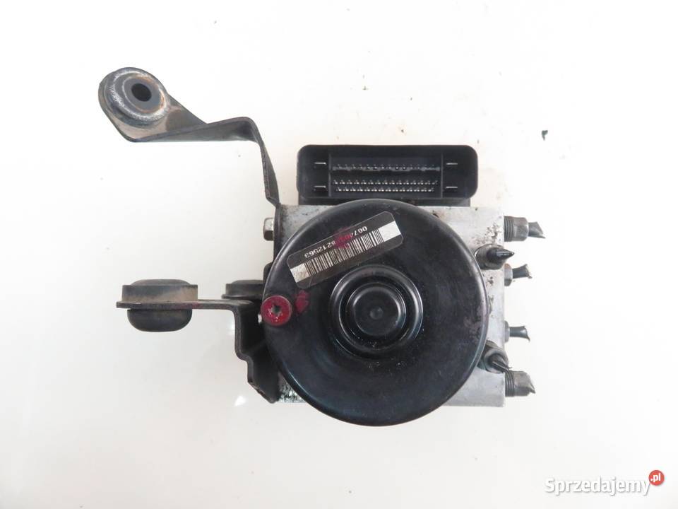 POMPA ABS MAZDA 5 CR19 5N612C405CB 06210203934 osobowe