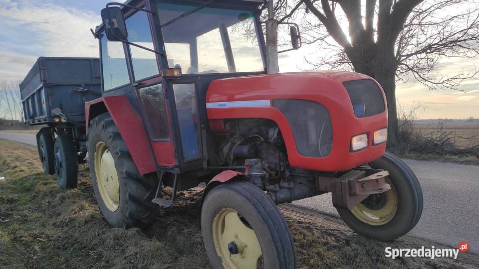 ursus c360 c4011 remoncie silnika Rolnictwo