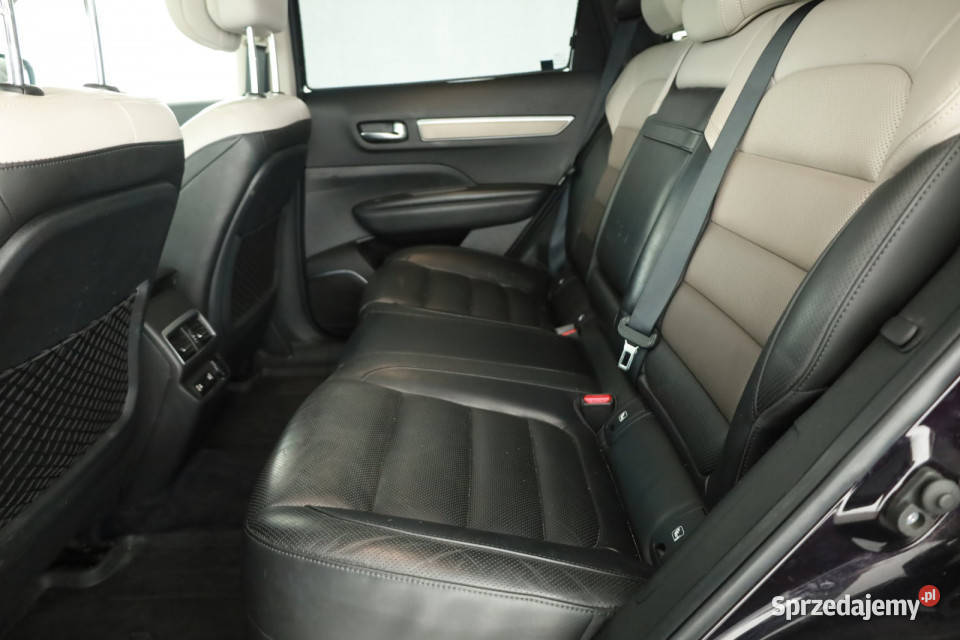 Renault Koleos 20 dCi nieuszkodzony Piaseczno