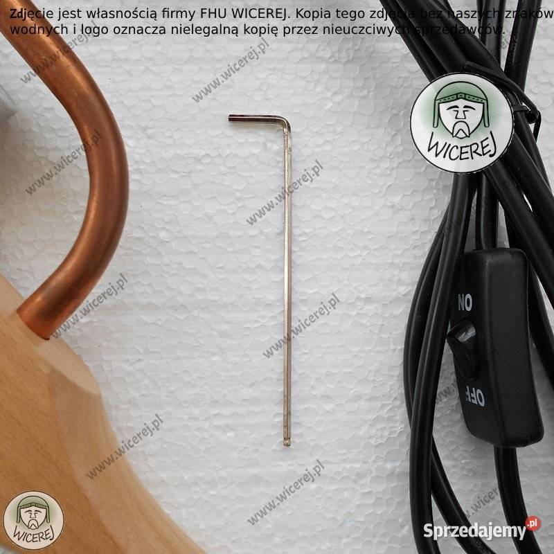 Elektryczny nóż Maszynka do odsklepiania Rolnictwo Jaśliska