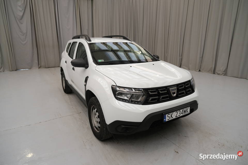 DACIA DUSTER 2022 999 ccm 91 Ursynów