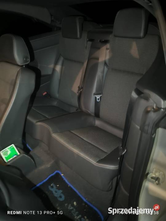 Opel astra H twin top sport Nowy Sącz sprzedam