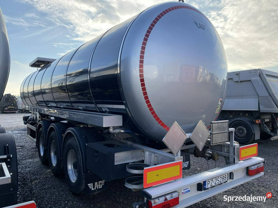 cysterna Lag dolnośląskie Komorniki