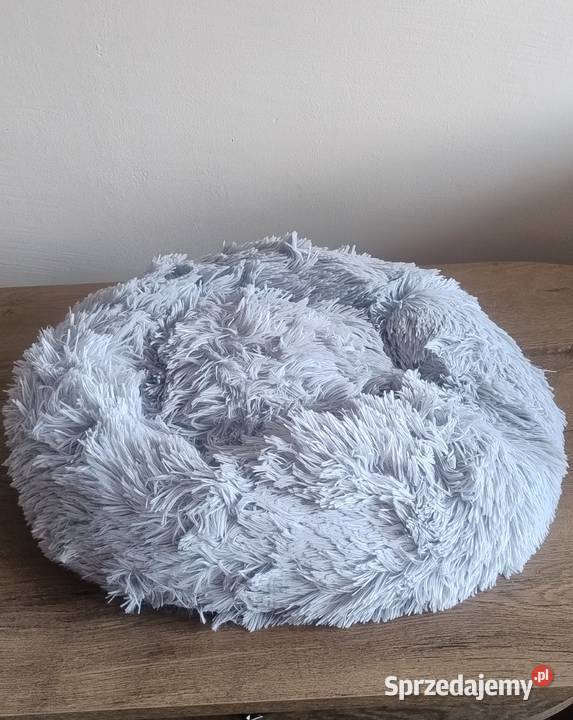 Okrągłe legowisko kota psa średnica 40 Starachowice