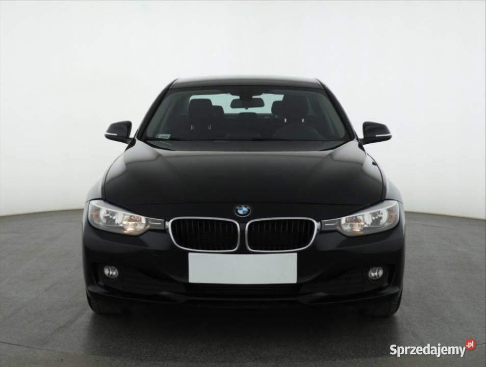 BMW 3 316 i Piaseczno