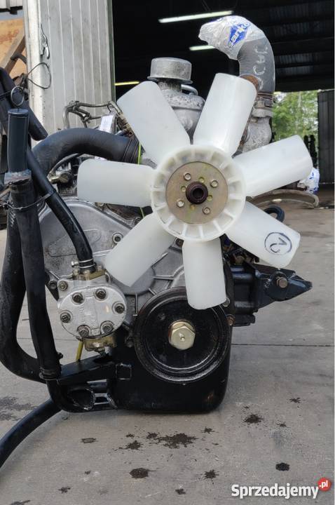 Silnik Iseki E3AE1 dolnośląskie sprzedam