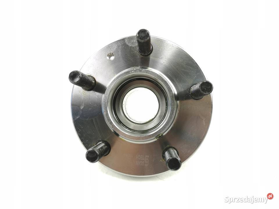 PIASTA KOŁA PRZÓD LP VOLVO 760 940 20 23 24